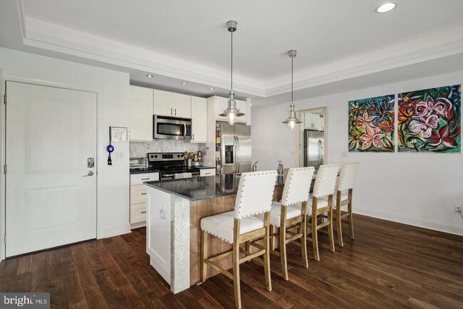 Foto del edificio - 1022 Fairmount Ave