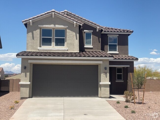 Building Photo - 6517 E Paseo Alga