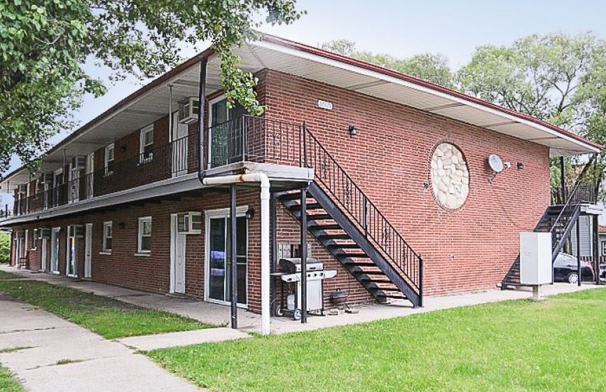 12627 Irving Ave Unit 9, Blue Island, IL 60406 Apartments in Blue Island, IL