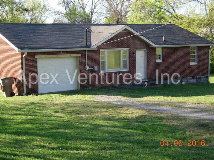 Primary Photo - 316 Rural Hill Rd