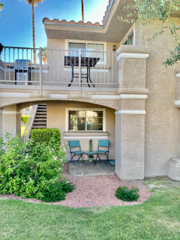 Foto principal - 4901 E Mesquite Ave