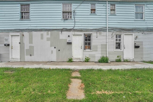 Building Photo - 28 Blackmore St