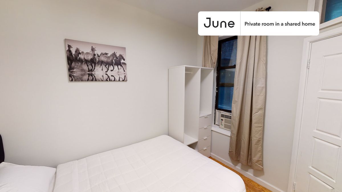 Private bedroom in 3 bed/1 bath Home - Private bedroom in 3 bed/1 bath Home