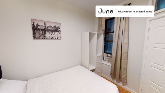 Private bedroom in 3 bed/1 bath Home - Private bedroom in 3 bed/1 bath Home
