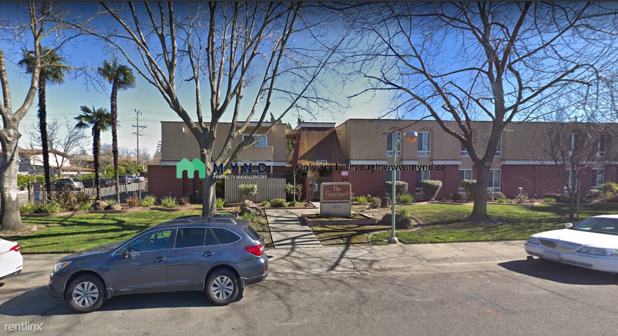 2 br, 1 bath - 5971 Lake Crest Way Apt 22 - 2 br, 1 bath  - 5971 Lake Crest Way Apt 22