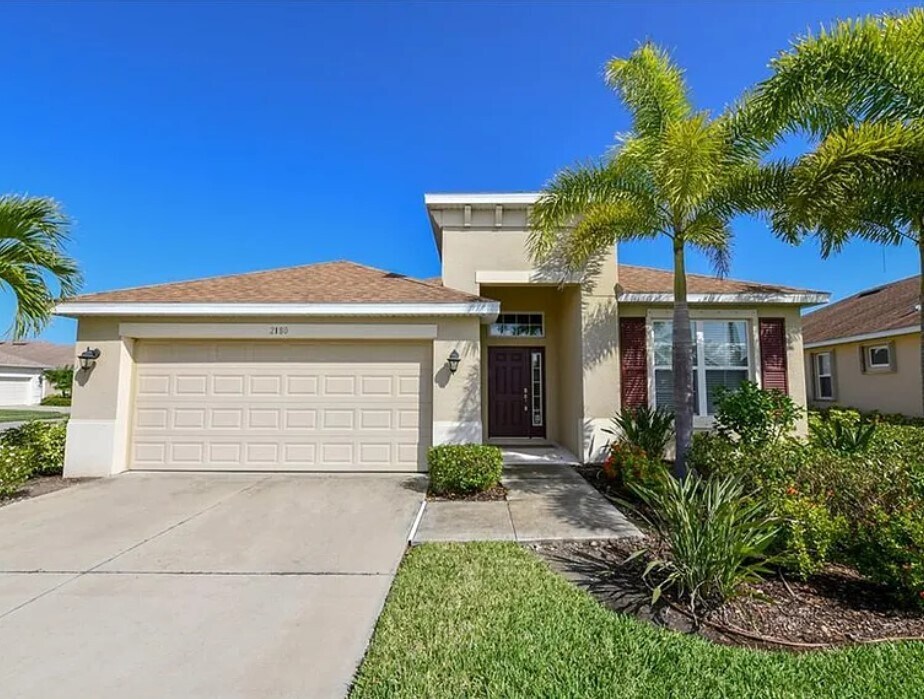 Foto principal - 2180 Terracina Dr