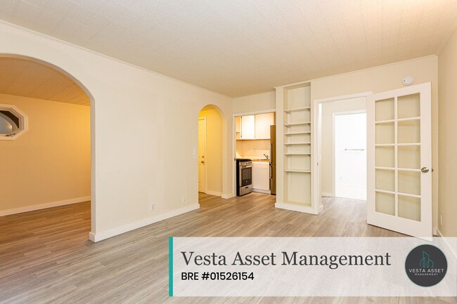 Photo - 1938-1940 Jefferson St Apartment