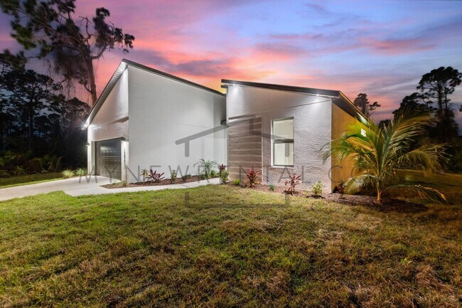 Foto del edificio - Deposit-Free! Modern, energy efficient hom...