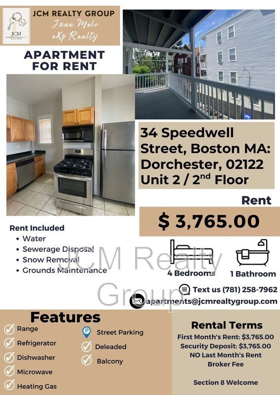 Building Photo - 34 Speedwell St