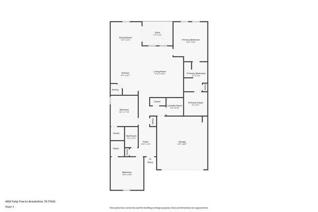 Building Photo - 4024 Tulip Tree Ln