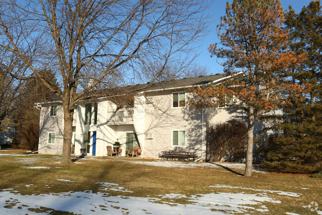 Building Photo - Britton Apartments