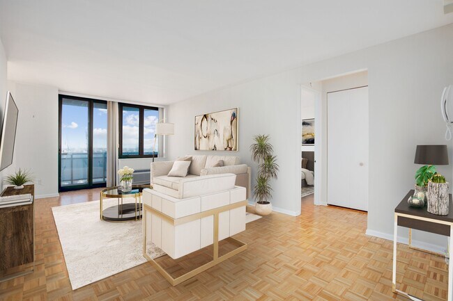 Foto del edificio - 100 Carlyle Dr
