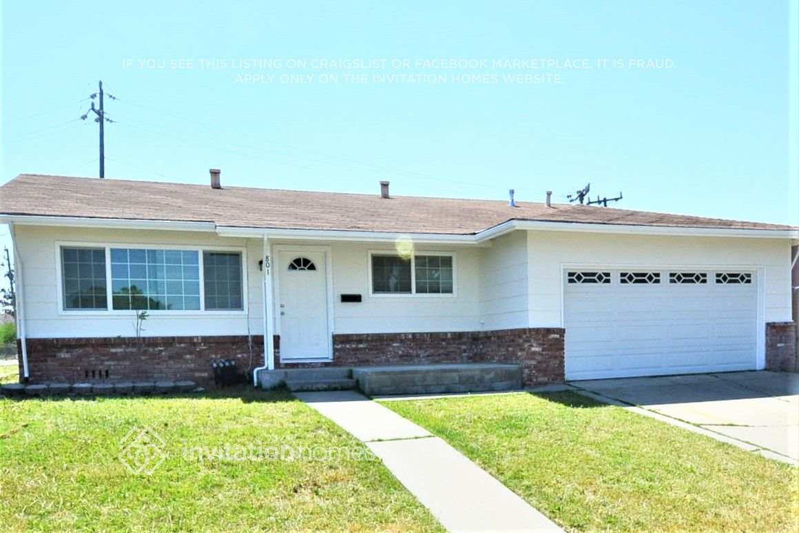 Primary Photo - 801 Morgan Ln