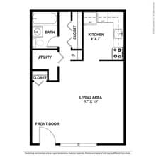 Stony Brook Commons photo'