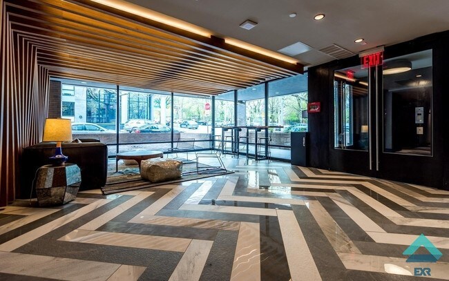 Foto del edificio - 1 Duffield St