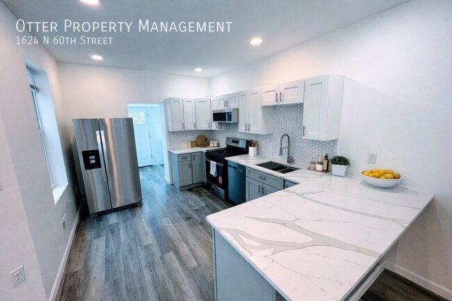 Photo - 1624 N 60th St House