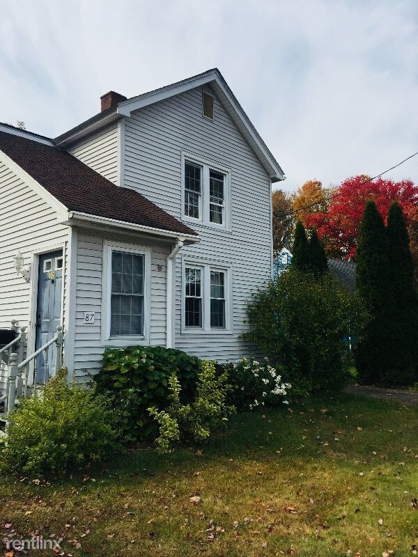 Primary Photo - 2 br, 1 bath Apartment - 87 East St B Unit B