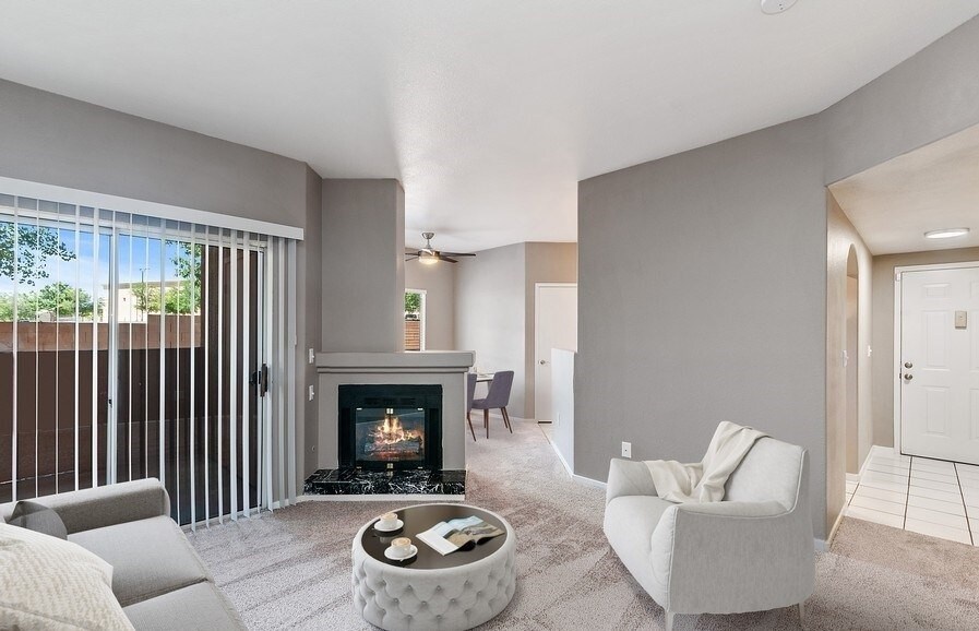 ARIUM Meadows Apartments in Las Vegas, NV