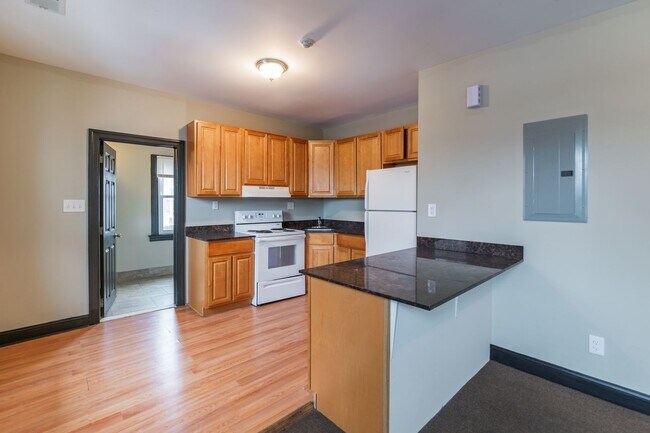 Foto del edificio - 5700 N 20th St