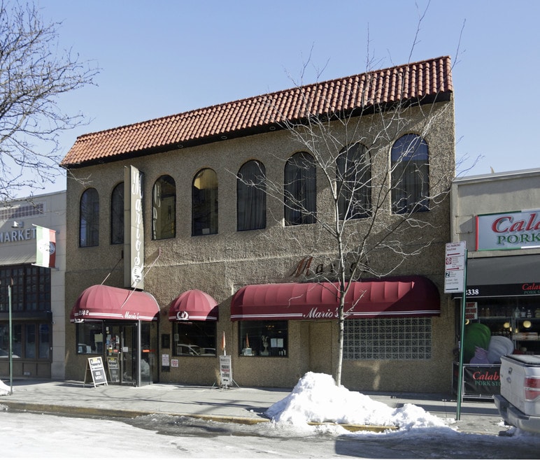 Belmont Apartments for Rent Bronx, NY