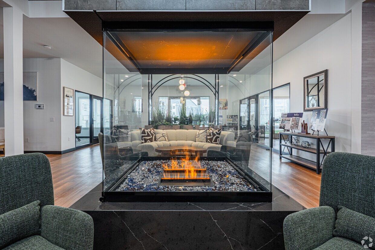 Foto principal - Reserve at Cranberry Springs