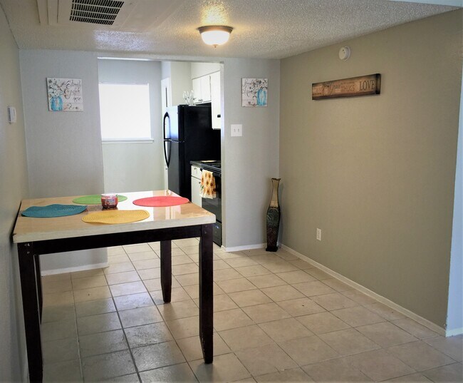 Horizon Apartments Apartments in San Antonio, TX