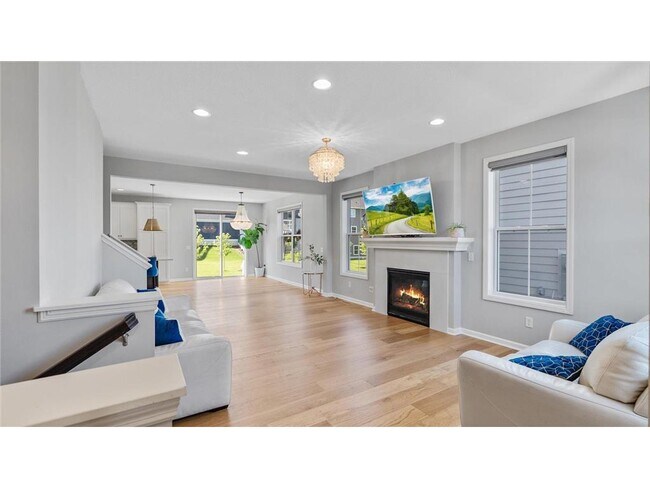 Foto del edificio - 6455 Timber Arch Dr