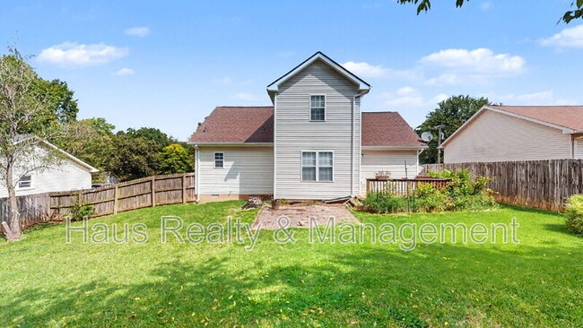 Building Photo - 3248 N Senseney Cir