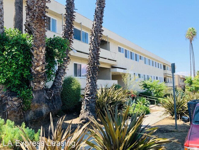 Foto del edificio - 4045 Stevely Ave
