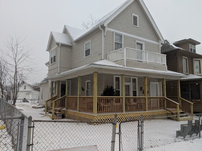 Primary Photo - RIVERVIEW-SOUTH OMAHA-MOVE-IN SPECIAL