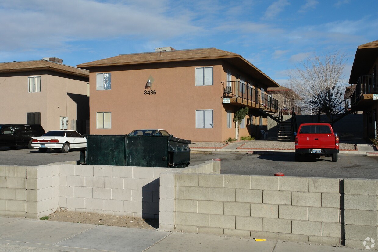 Primary Photo - 3436 Aristos Ave