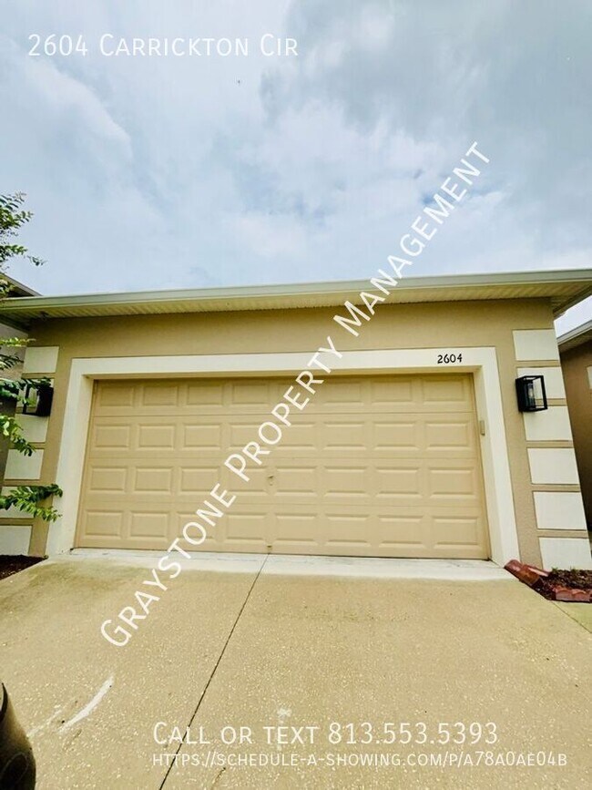 Foto del edificio - 2604 Carrickton Cir