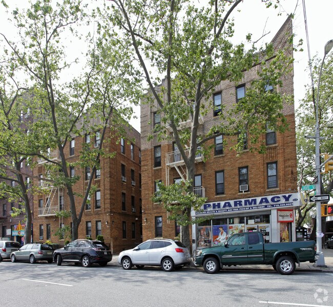 2113 Avenue V, Brooklyn, NY 11229 Apartments Brooklyn, NY