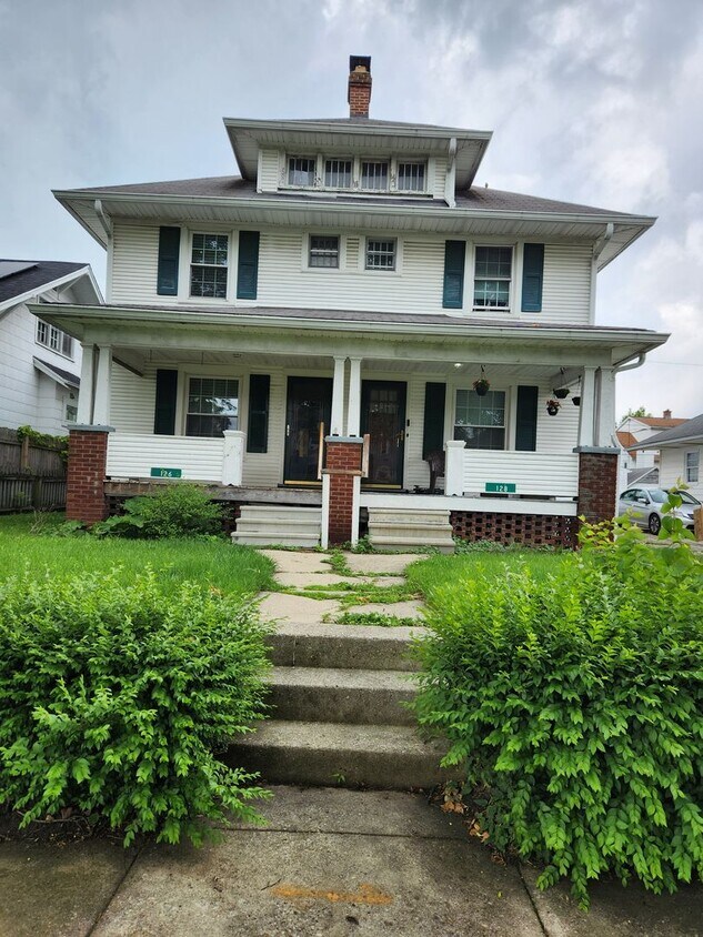 Foto principal - Duplex