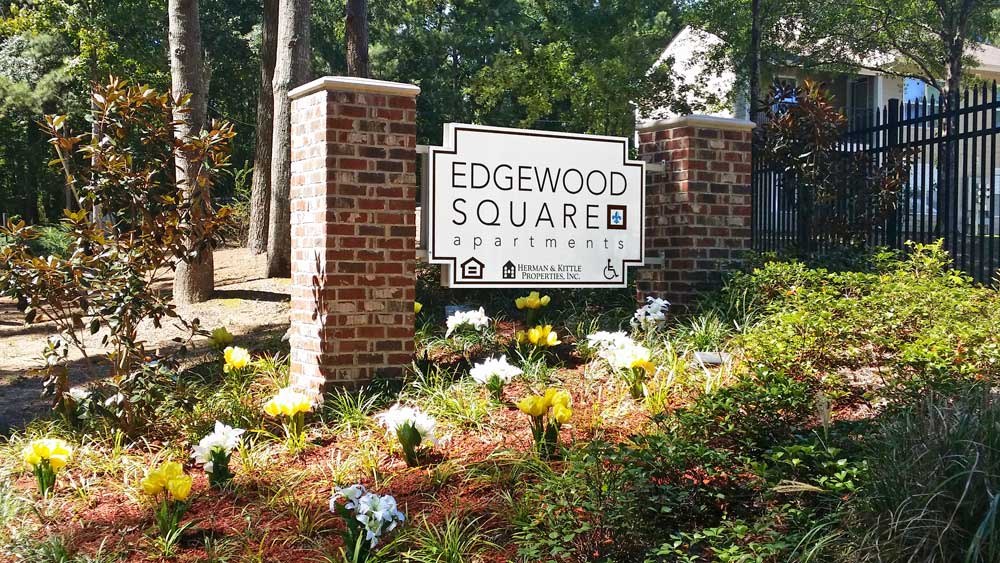 Foto principal - Edgewood Square Apartments