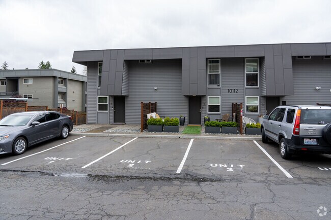 Foto del edificio - 10108 NE 68th St