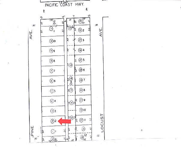 Building Photo - 1708 Pine Ave