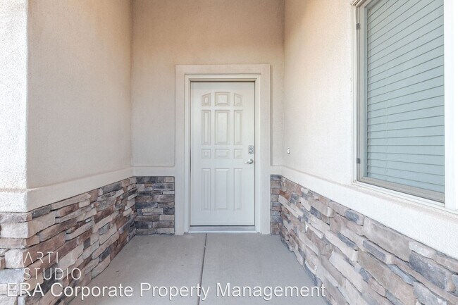 Foto del edificio - 3 br, 2 bath House - 804 W. Monte Verde Cir.