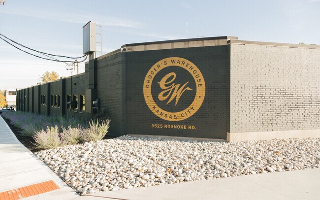 Foto del edificio - Grocer's Warehouse