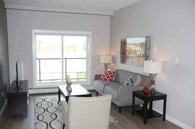 Photo du bâtiment - Stella Place