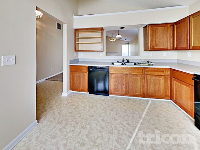 Foto del edificio - 1118 Yorkdale Dr