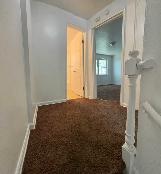 Foto del edificio - 928 N Prairie Ave