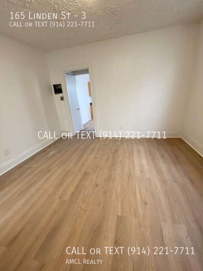 Foto del edificio - 165 Linden St