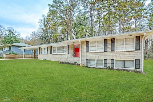 Building Photo - 4525 Boulder Park Dr SW