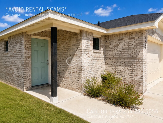 Building Photo - 1460 Dryden Ave
