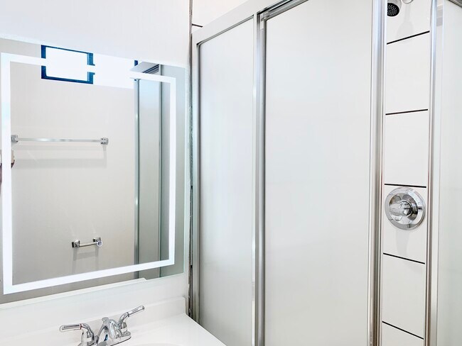 private bathroom - 1664 W 37th St