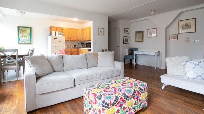 Foto del edificio - 310 W 95th St