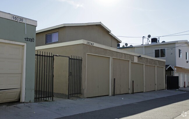 Building Photo - 10350-10360 Kimberly Ave