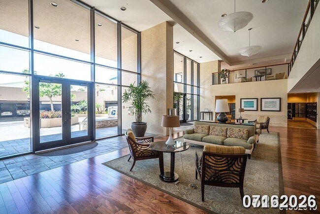 Foto del edificio - Executive Luxury in Kakaako 2BR/2BA/2PKG in Keola Lai Condominium