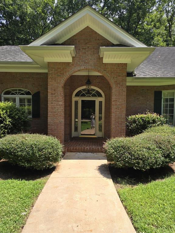 Building Photo - 595 Upper Hembree Rd